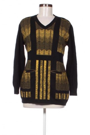 Дамски пуловер Monte Carlo, Размер M, Цвят Многоцветен, Цена 24,99 лв.