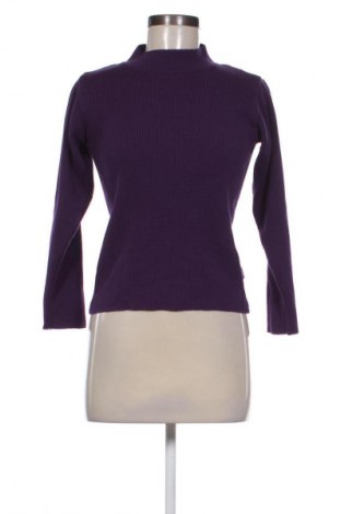 Női pulóver Monte Carlo, Méret S, Szín Lila, Ár 5 800 Ft