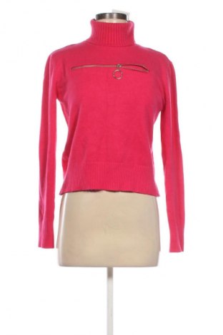 Női pulóver Monte Cervino, Méret M, Szín Rózsaszín, Ár 5 800 Ft