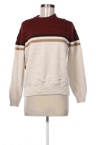 Női pulóver Montechiaro, Méret S, Szín Sokszínű, Ár 14 899 Ft