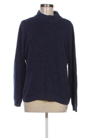 Дамски пуловер Montego, Размер L, Цвят Многоцветен, Цена 29,00 лв.