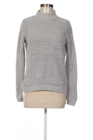 Dámský svetr Montego, Velikost M, Barva Šedá, Cena  299,00 Kč