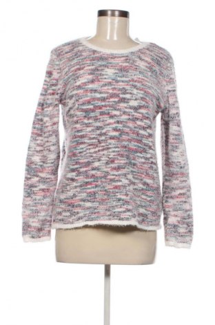 Damski sweter Montego, Rozmiar L, Kolor Kolorowy, Cena 63,99 zł