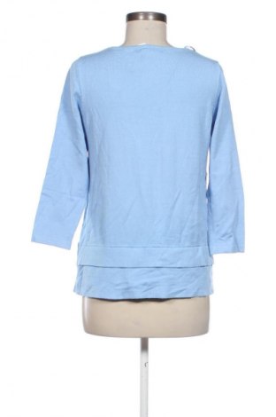 Damenpullover Monton, Größe M, Farbe Blau, Preis € 20,99
