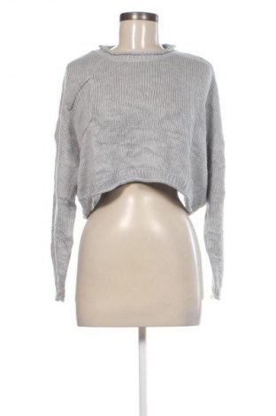 Damenpullover Mooloola, Größe M, Farbe Grau, Preis € 15,99