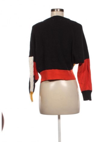 Γυναικείο πουλόβερ Moon & Madison, Μέγεθος S, Χρώμα Πολύχρωμο, Τιμή 8,99 €