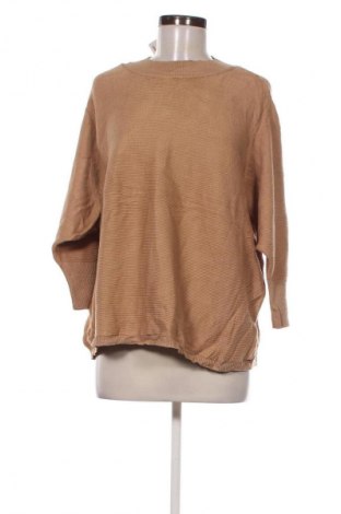 Női pulóver More & More, Méret M, Szín Barna, Ár 10 789 Ft