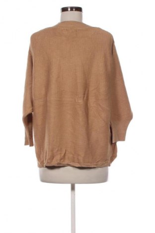 Női pulóver More & More, Méret M, Szín Barna, Ár 10 789 Ft