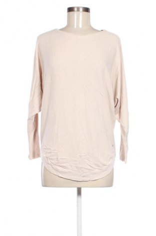 Damski sweter More & More, Rozmiar S, Kolor Beżowy, Cena 30,99 zł