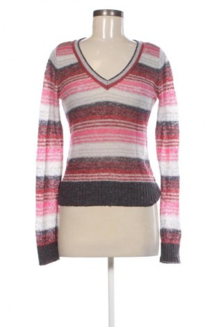 Γυναικείο πουλόβερ More & More, Μέγεθος S, Χρώμα Πολύχρωμο, Τιμή 16,99 €