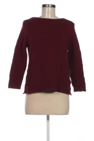 Dámsky pulóver More & More, Veľkosť S, Farba Červená, Cena  20,95 €