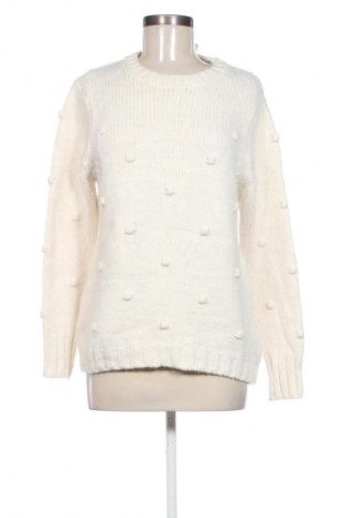 Dámsky pulóver More & More, Veľkosť M, Farba Biela, Cena  20,95 €
