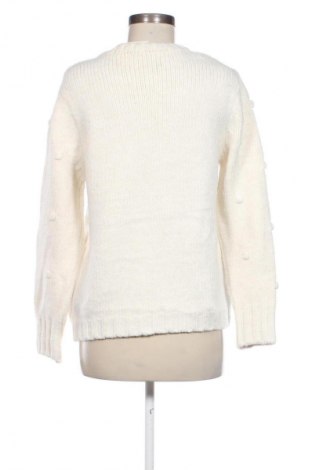 Dámsky pulóver More & More, Veľkosť M, Farba Biela, Cena  20,95 €