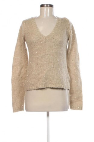 Γυναικείο πουλόβερ More & More, Μέγεθος S, Χρώμα  Μπέζ, Τιμή 20,99 €