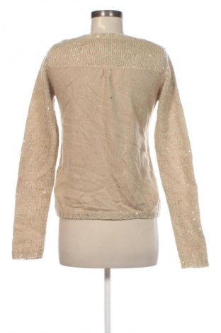 Γυναικείο πουλόβερ More & More, Μέγεθος S, Χρώμα  Μπέζ, Τιμή 20,99 €