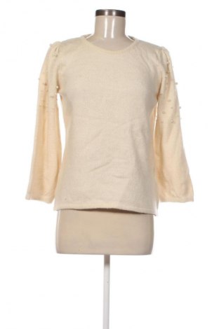 Damski sweter More & More, Rozmiar XS, Kolor Beżowy, Cena 76,99 zł