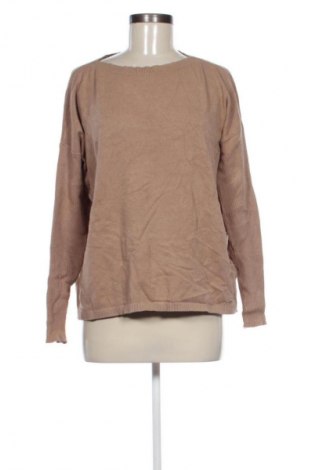 Pulover de femei More & More, Mărime L, Culoare Bej, Preț 91,99 Lei