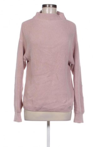 Дамски пуловер More & More, Размер XS, Цвят Пепел от рози, Цена 23,99 лв.