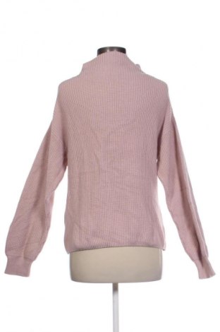 Дамски пуловер More & More, Размер XS, Цвят Пепел от рози, Цена 23,99 лв.