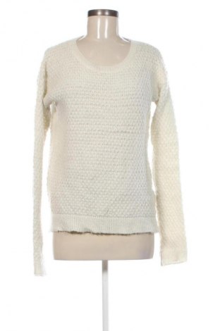 Damenpullover More & More, Größe XS, Farbe Ecru, Preis 19,99 €