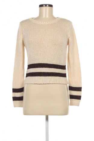 Női pulóver More & More, Méret S, Szín Bézs, Ár 2 919 Ft