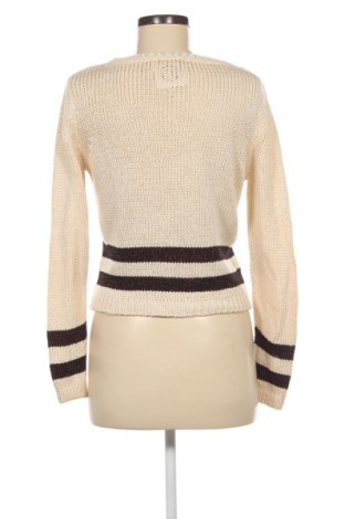 Női pulóver More & More, Méret S, Szín Bézs, Ár 2 919 Ft