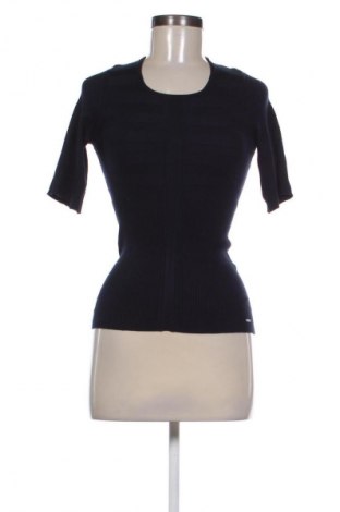 Γυναικείο πουλόβερ Morgan, Μέγεθος XS, Χρώμα Μπλέ, Τιμή 13,99 €