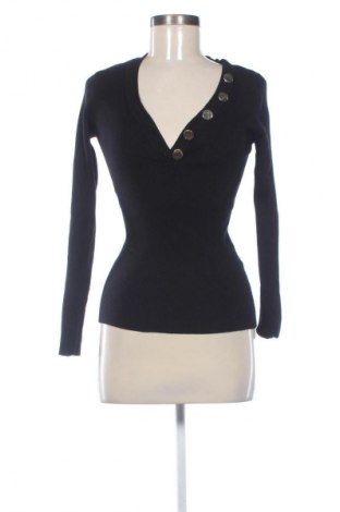 Női pulóver Morgan, Méret L, Szín Fekete, Ár 8 200 Ft