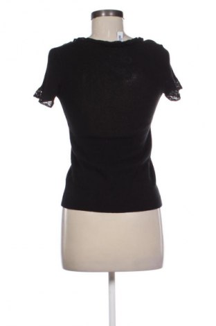 Dámsky pulóver Moschino Jeans, Veľkosť M, Farba Čierna, Cena  83,89 €