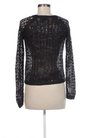 Дамски пуловер Motivi, Размер S, Цвят Черен, Цена 22,99 лв.