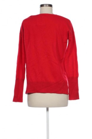 Pulover de femei Mrs & Hugs, Mărime S, Culoare Roșu, Preț 175,99 Lei