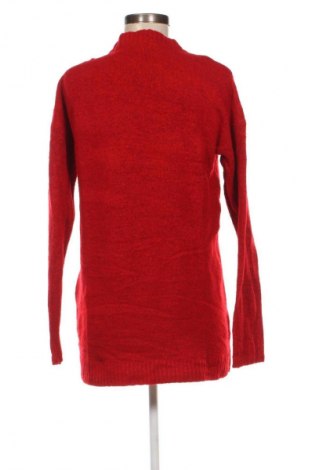 Dámsky pulóver Mshll Girl, Veľkosť L, Farba Červená, Cena  9,95 €