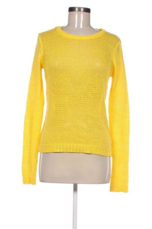 Damenpullover Mshll Girl, Größe M, Farbe Gelb, Preis 15,00 €