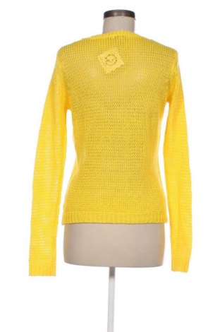 Damenpullover Mshll Girl, Größe M, Farbe Gelb, Preis 15,00 €