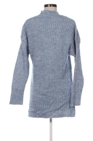Дамски пуловер Mudo Collection, Размер L, Цвят Син, Цена 30,99 лв.