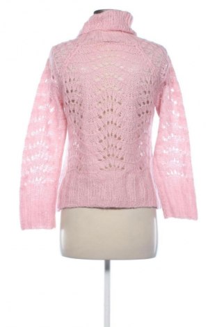 Damenpullover Multiblu, Größe M, Farbe Aschrosa, Preis 14,77 €