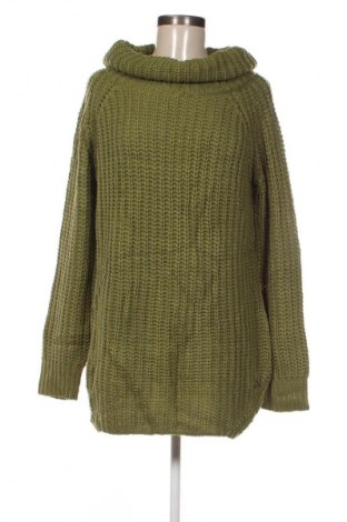 Damenpullover Multiblu, Größe L, Farbe Grün, Preis € 7,99