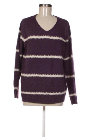 Pulover de femei Multiblu, Mărime L, Culoare Multicolor, Preț 42,99 Lei