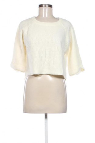 Damski sweter Mumu, Rozmiar M, Kolor Biały, Cena 85,99 zł