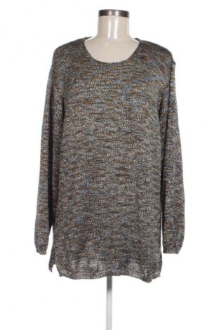 Dámský svetr My Line, Velikost XL, Barva Vícebarevné, Cena  259,00 Kč