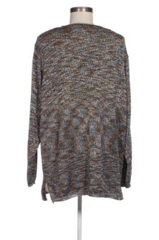 Dámský svetr My Line, Velikost XL, Barva Vícebarevné, Cena  259,00 Kč