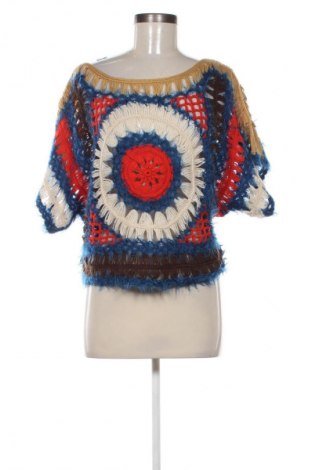 Pulover de femei My Star, Mărime L, Culoare Multicolor, Preț 50,99 Lei