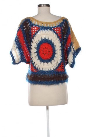 Pulover de femei My Star, Mărime L, Culoare Multicolor, Preț 50,99 Lei