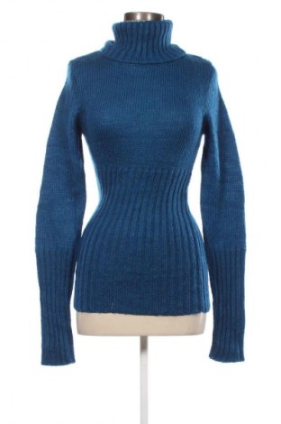 Damski sweter MyMO, Rozmiar M, Kolor Niebieski, Cena 111,99 zł