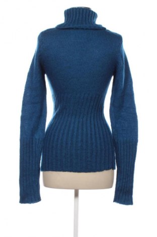 Damski sweter MyMO, Rozmiar M, Kolor Niebieski, Cena 111,99 zł