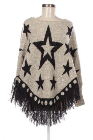 Damenpullover N&P, Größe M, Farbe Mehrfarbig, Preis € 12,99