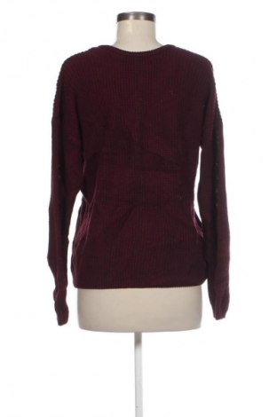 Női pulóver NA-KD, Méret L, Szín Piros, Ár 4 479 Ft