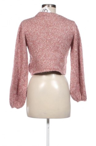 Γυναικείο πουλόβερ NA-KD, Μέγεθος XS, Χρώμα Πολύχρωμο, Τιμή 12,99 €