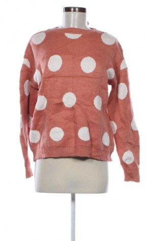 Dámský svetr NEW COLLECTION, Velikost M, Barva Vícebarevné, Cena  459,00 Kč