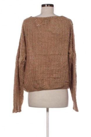 Dámsky pulóver NEW COLLECTION, Veľkosť M, Farba Béžová, Cena  18,95 €